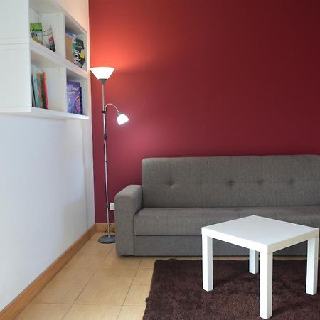 Casa Das Buganvilias Sao Sebastiao 外观 照片