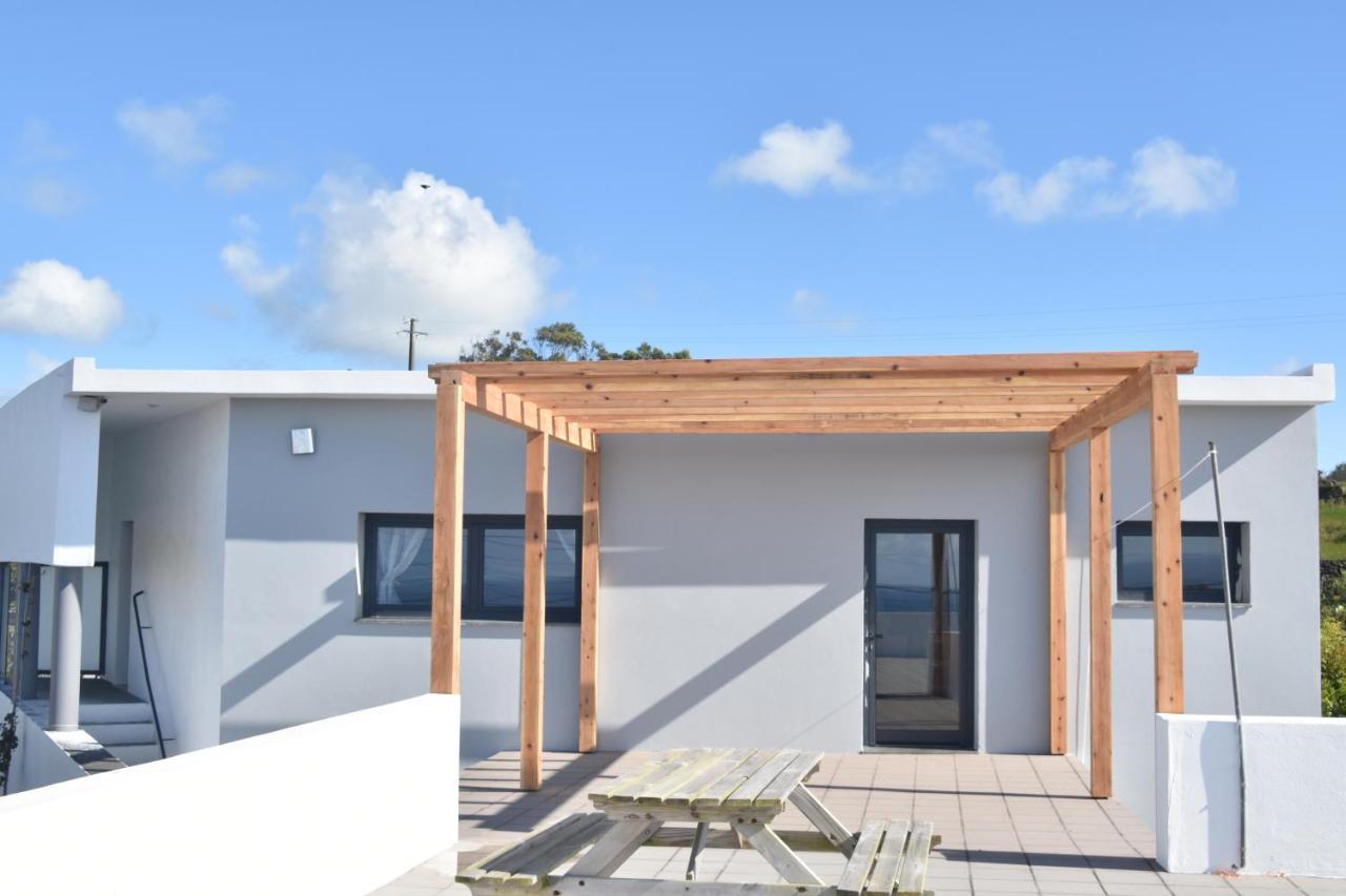 Casa Das Buganvilias Sao Sebastiao 外观 照片