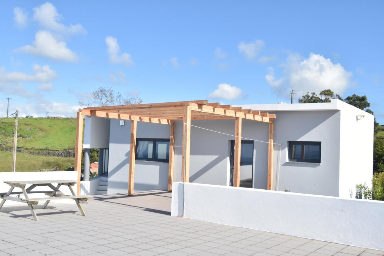 Casa Das Buganvilias Sao Sebastiao 外观 照片