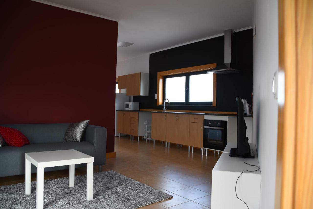 Casa Das Buganvilias Sao Sebastiao 外观 照片