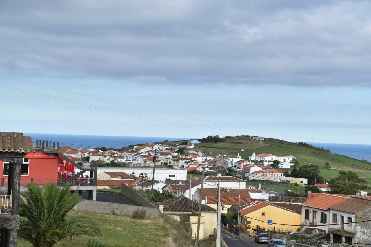 Casa Das Buganvilias Sao Sebastiao 外观 照片