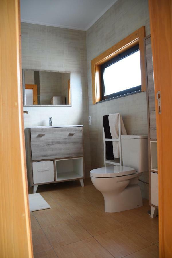 Casa Das Buganvilias Sao Sebastiao 外观 照片