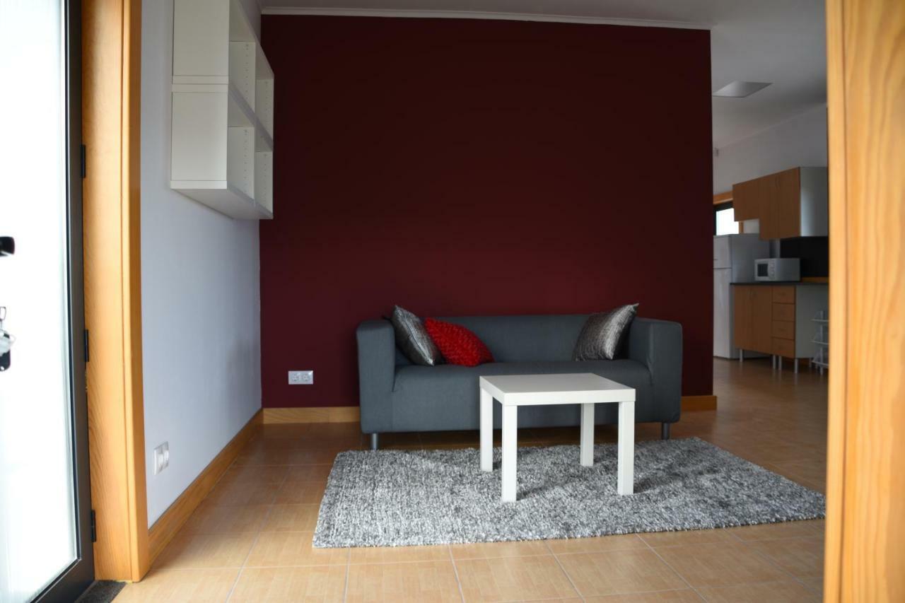 Casa Das Buganvilias Sao Sebastiao 外观 照片