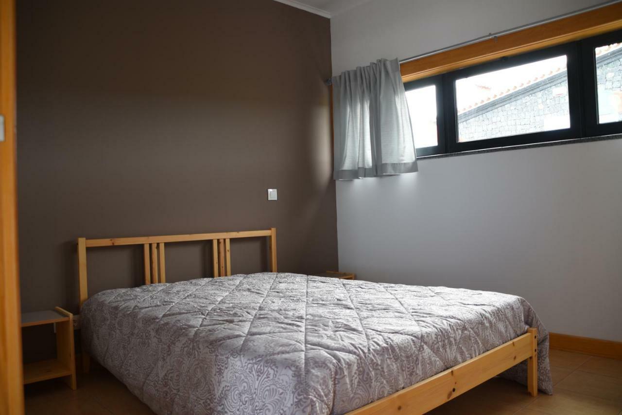 Casa Das Buganvilias Sao Sebastiao 外观 照片