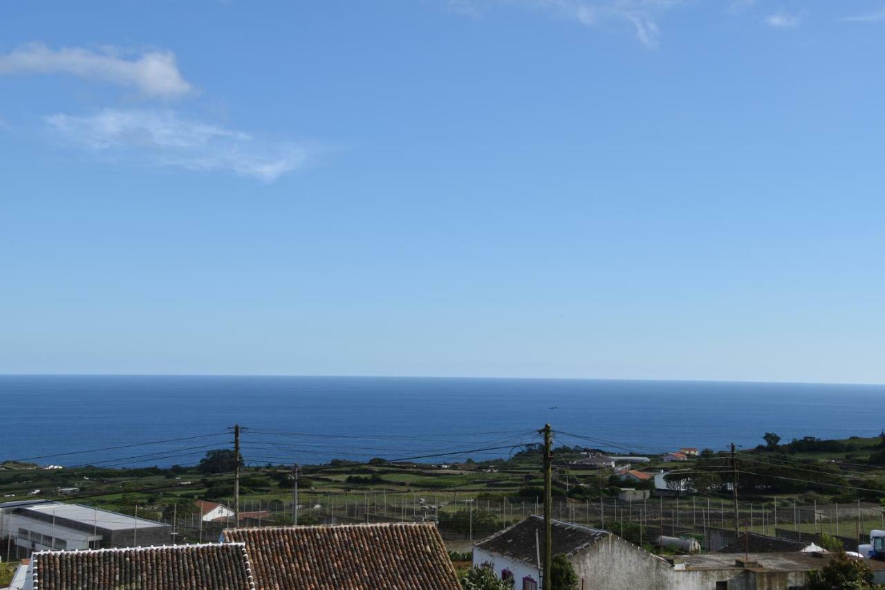 Casa Das Buganvilias Sao Sebastiao 外观 照片