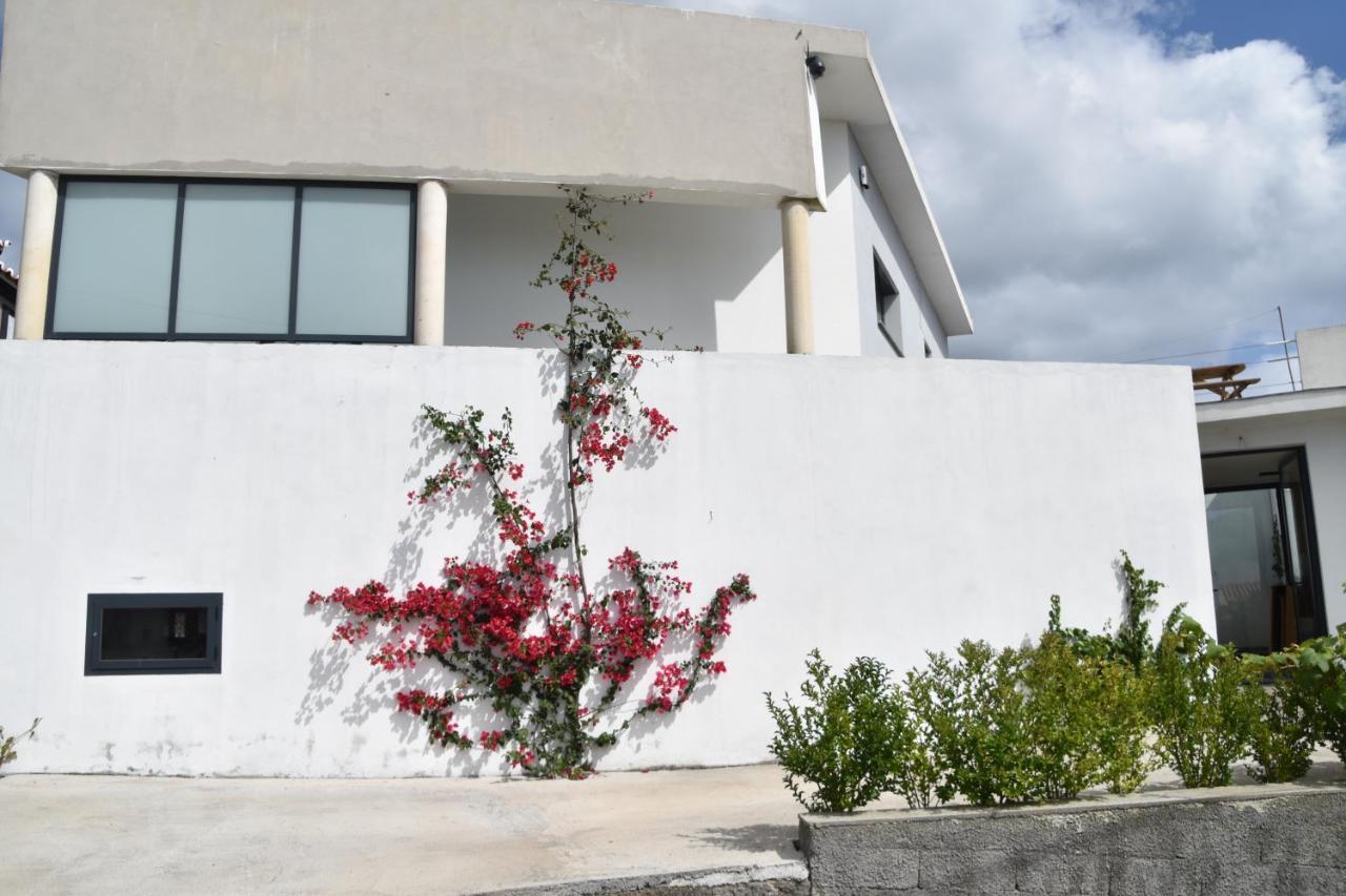 Casa Das Buganvilias Sao Sebastiao 外观 照片