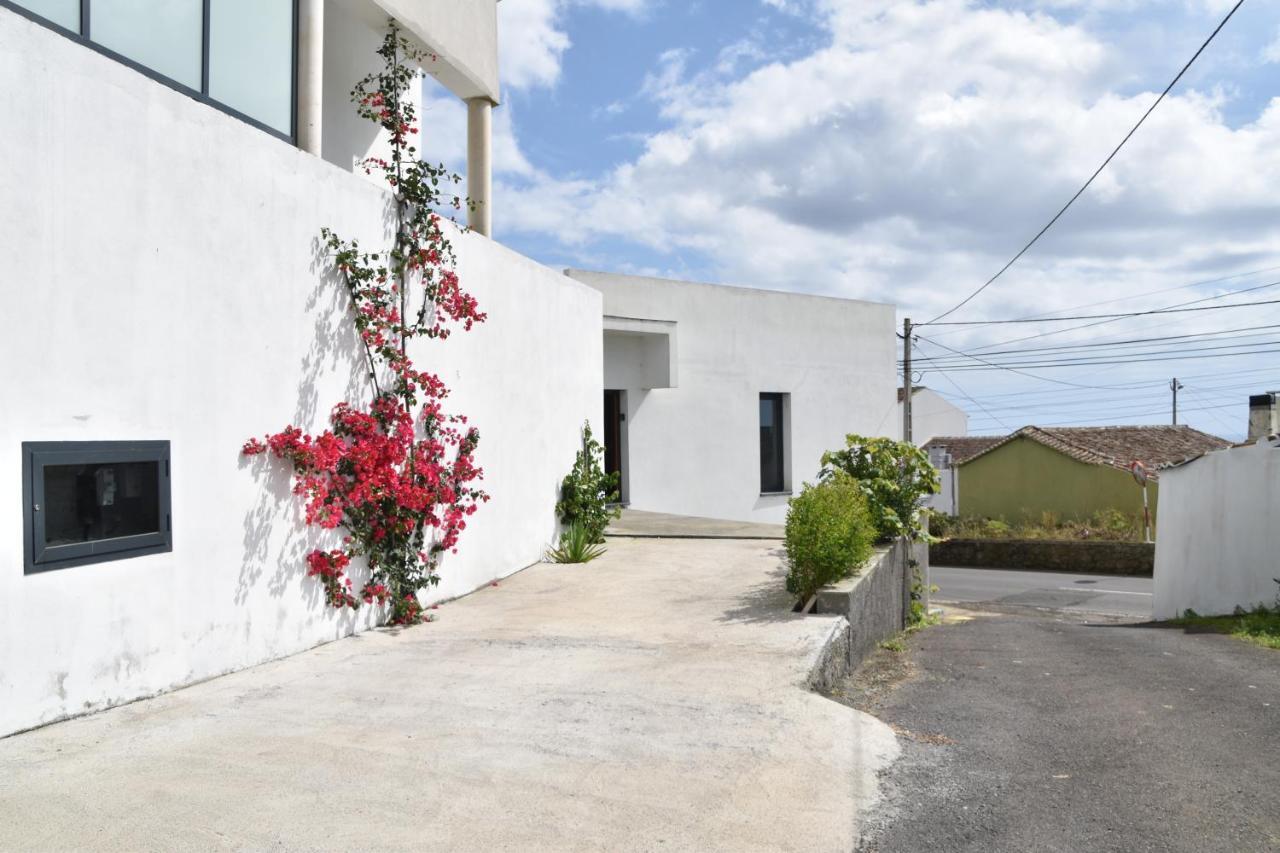 Casa Das Buganvilias Sao Sebastiao 外观 照片